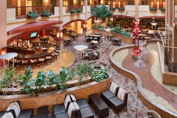 Embassy Suites By Hilton Nashville Se Murfreesboro,Nashville>>Murfreesboro,4 star