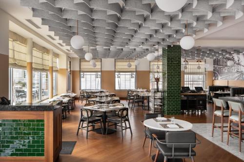 hotel forty five macon a tribute portfolio hotel