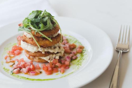 hotel forty five macon a tribute portfolio hotel