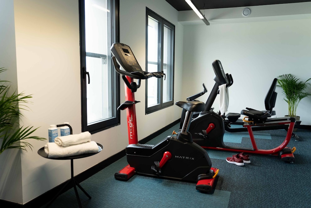 ibis styles dreux centre gare