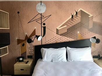 ibis styles dreux centre gare