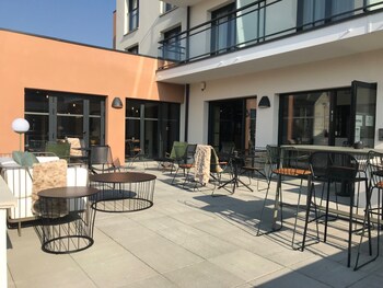 ibis styles dreux centre gare
