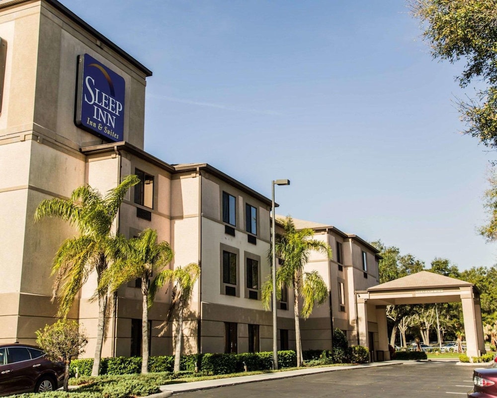 Clarion Pointe Lakeland I-4,Lakeland - Winter Haven>>Lakeland,3 star