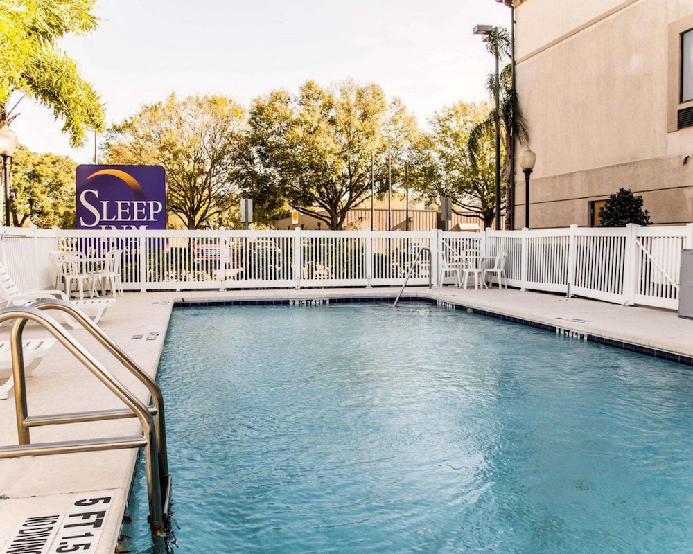 Clarion Pointe Lakeland I-4,Lakeland - Winter Haven>>Lakeland,3 star