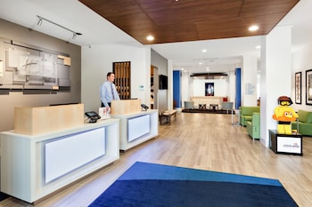 holiday inn express lake wales n winter haven by ihg