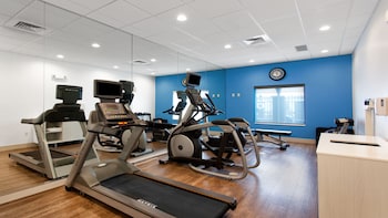 holiday inn express lake wales n winter haven by ihg