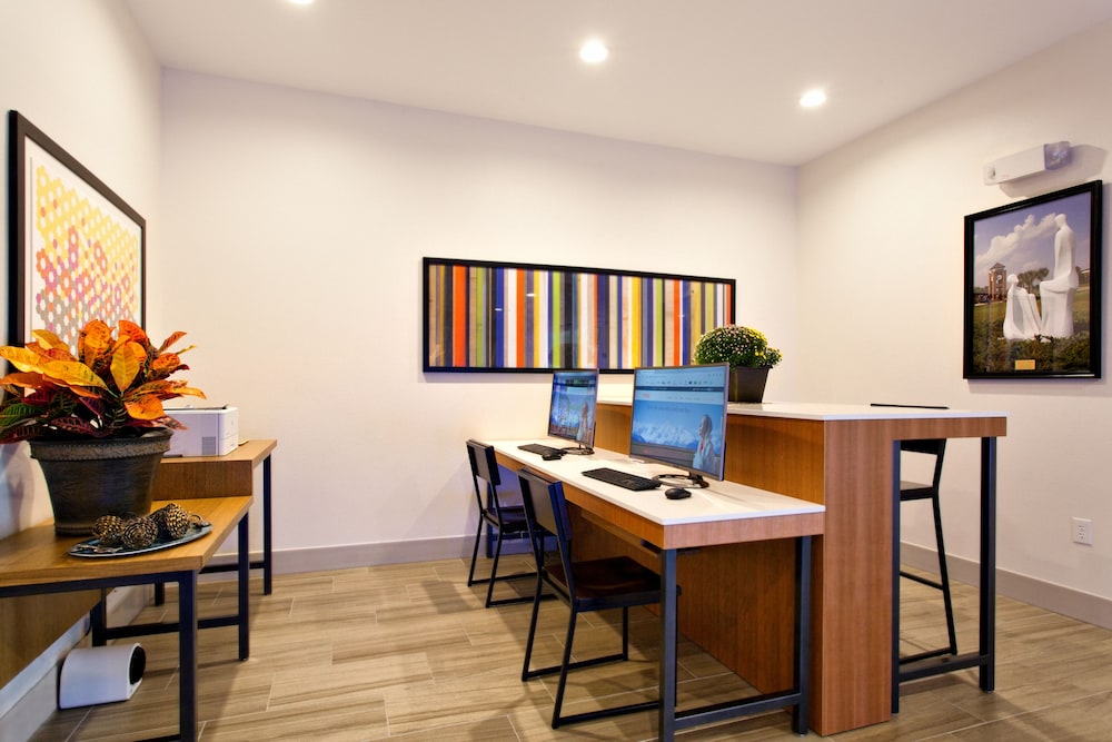holiday inn express lake wales n winter haven by ihg