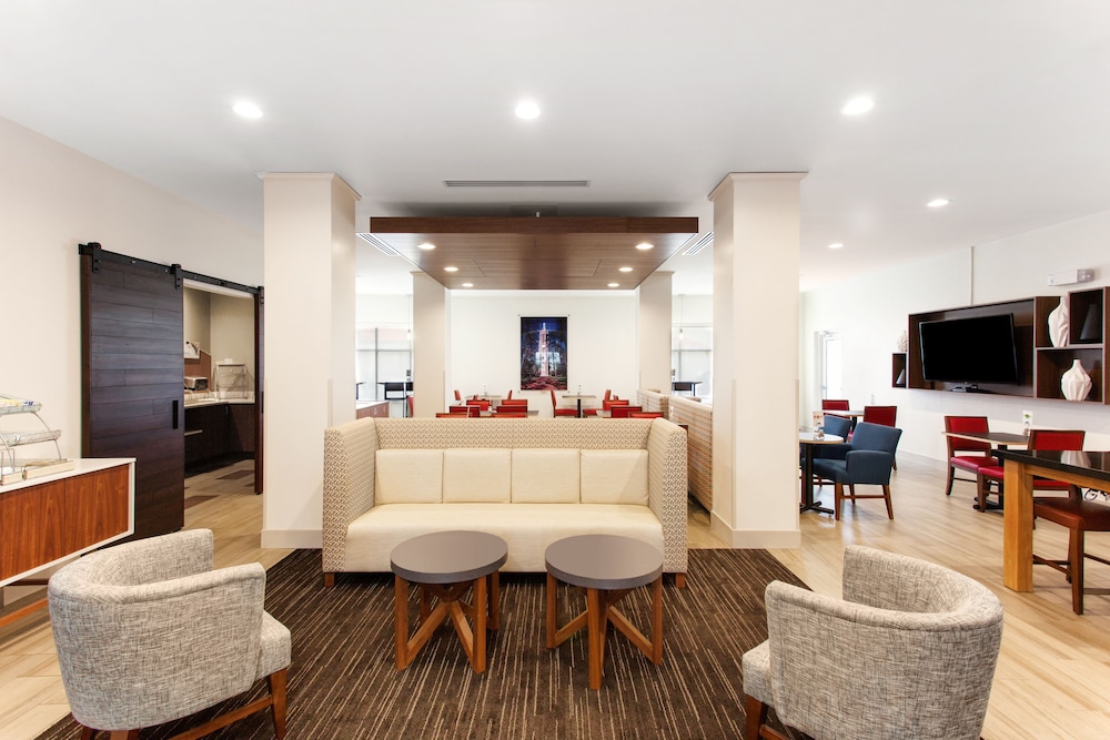 holiday inn express lake wales n winter haven by ihg