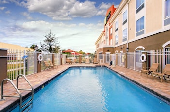 holiday inn express lake wales n winter haven by ihg