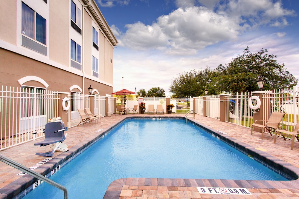 holiday inn express lake wales n winter haven by ihg