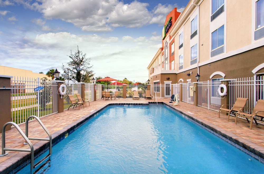 holiday inn express lake wales n winter haven by ihg
