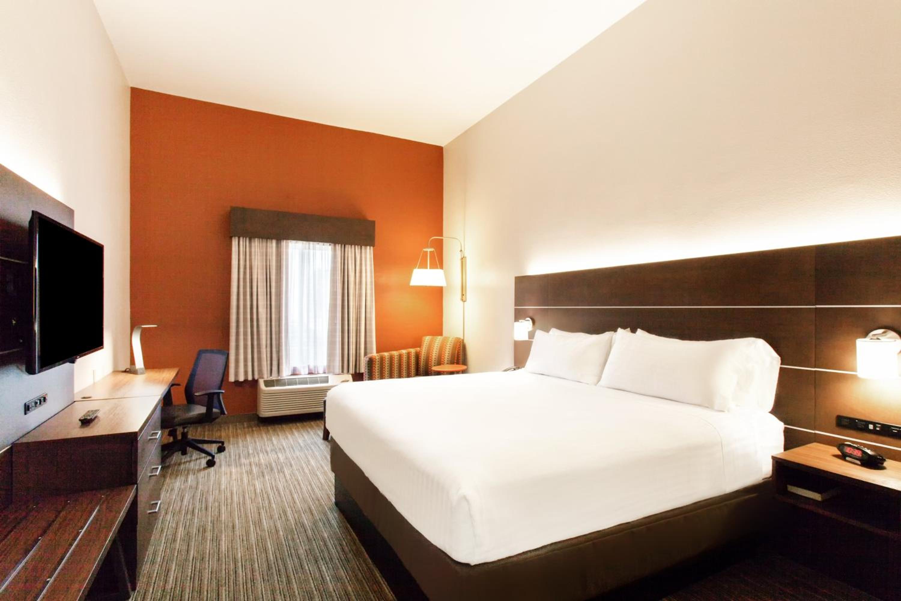 holiday inn express lake wales n winter haven by ihg