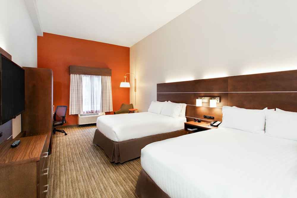 holiday inn express lake wales n winter haven by ihg