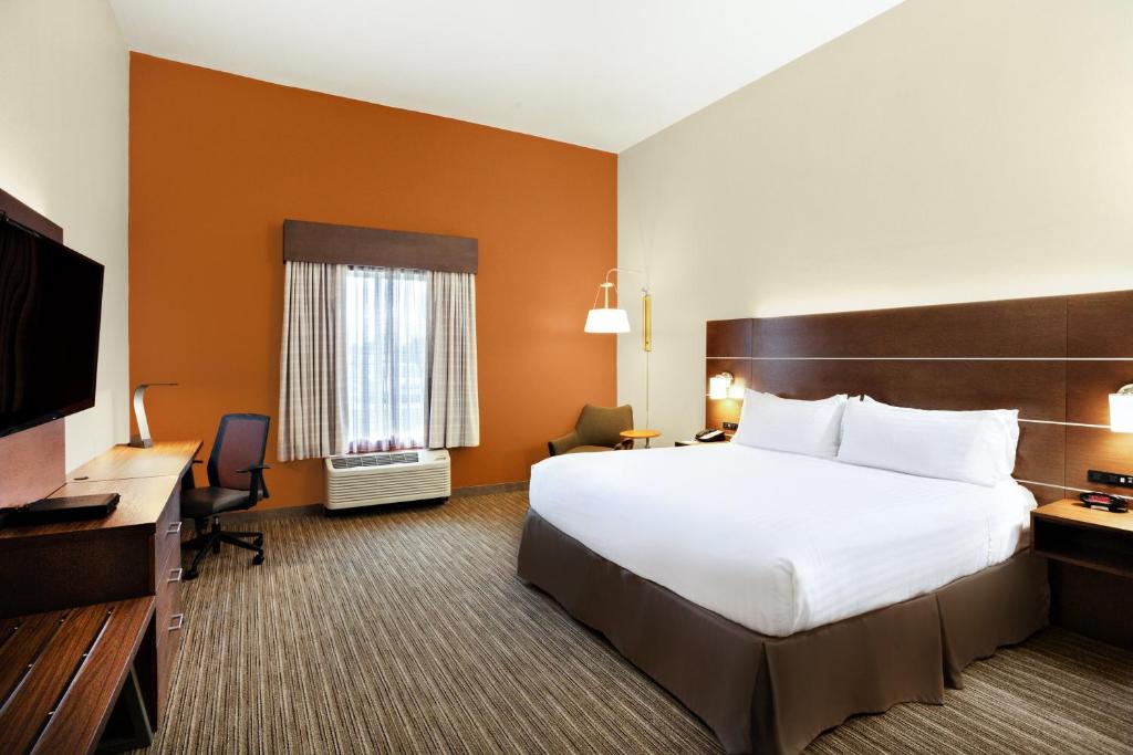 holiday inn express lake wales n winter haven by ihg