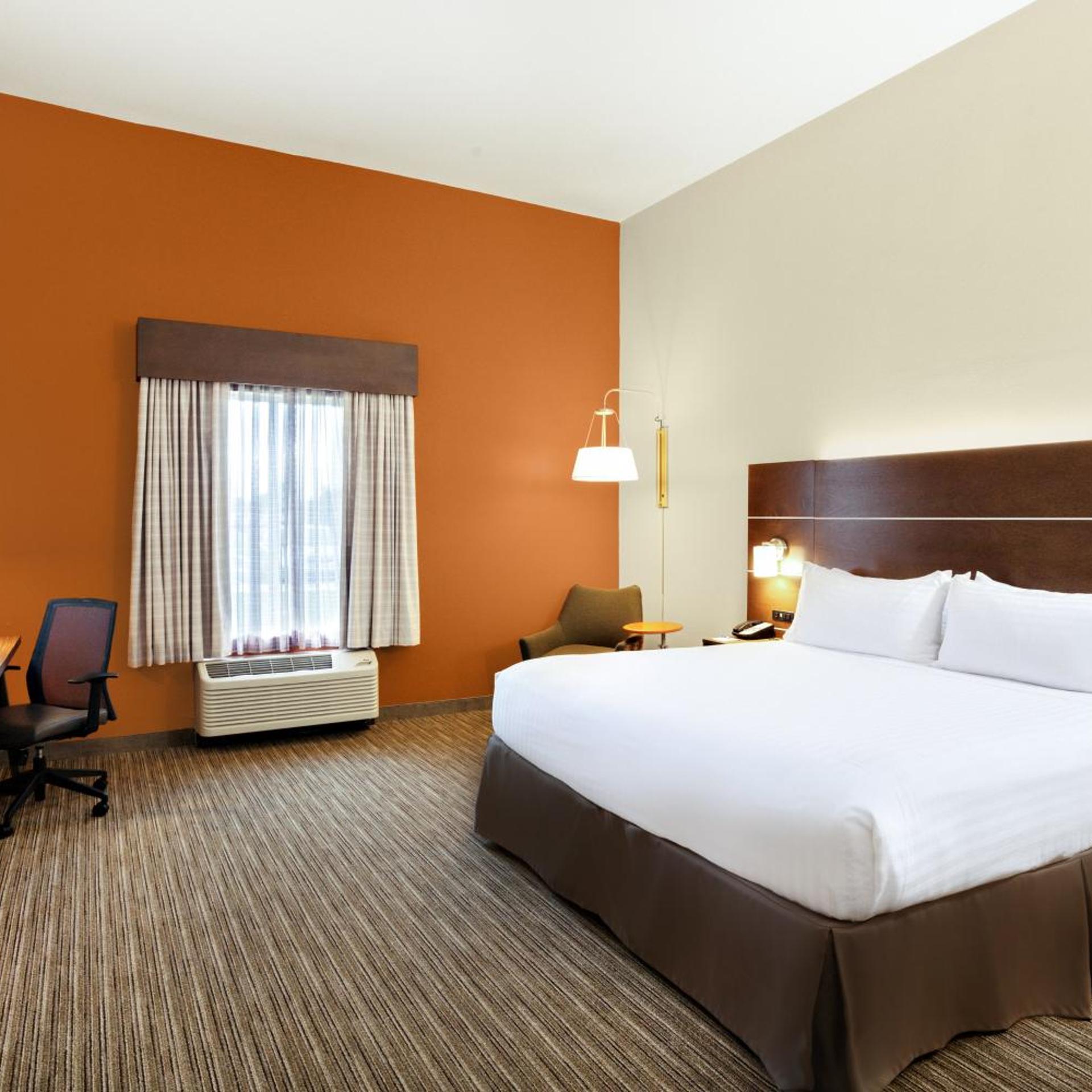 holiday inn express lake wales n winter haven by ihg