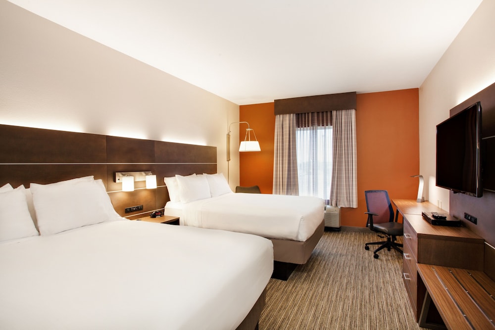 holiday inn express lake wales n winter haven by ihg