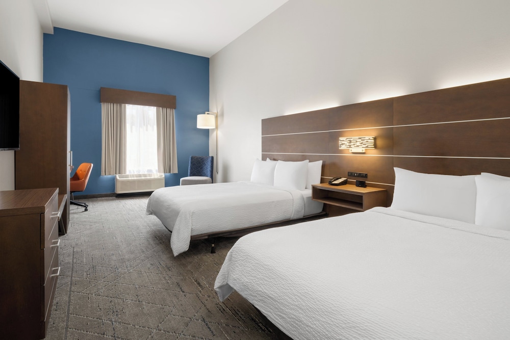holiday inn express lake wales n winter haven by ihg