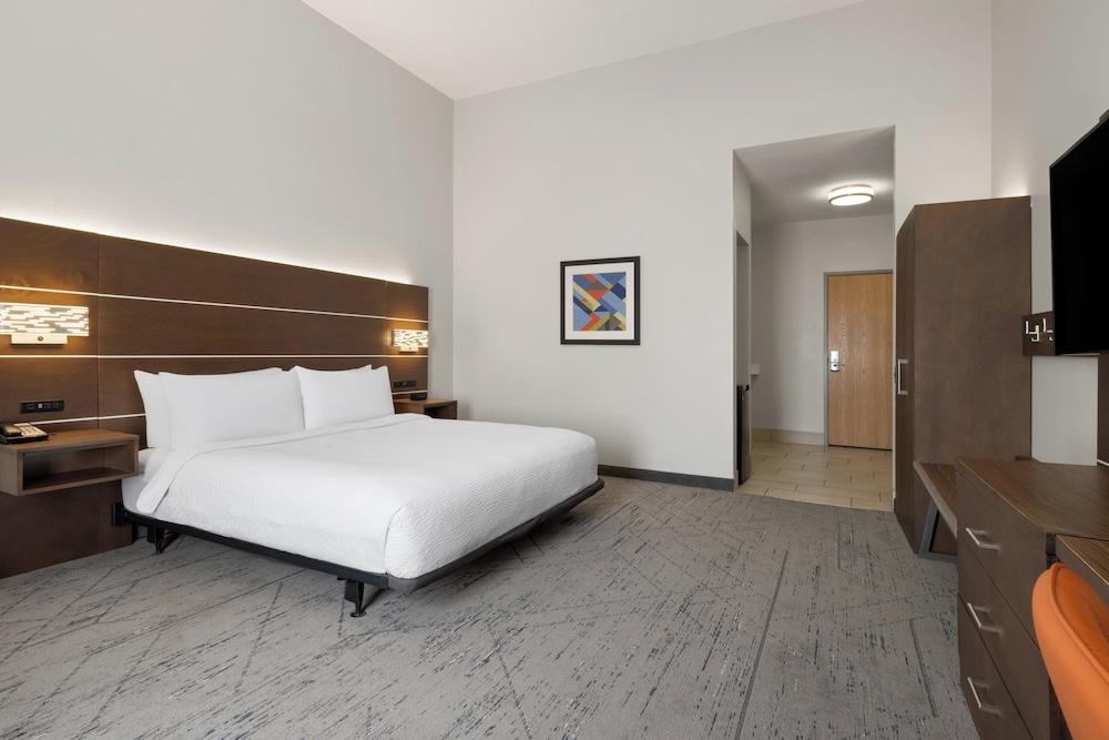 holiday inn express lake wales n winter haven by ihg
