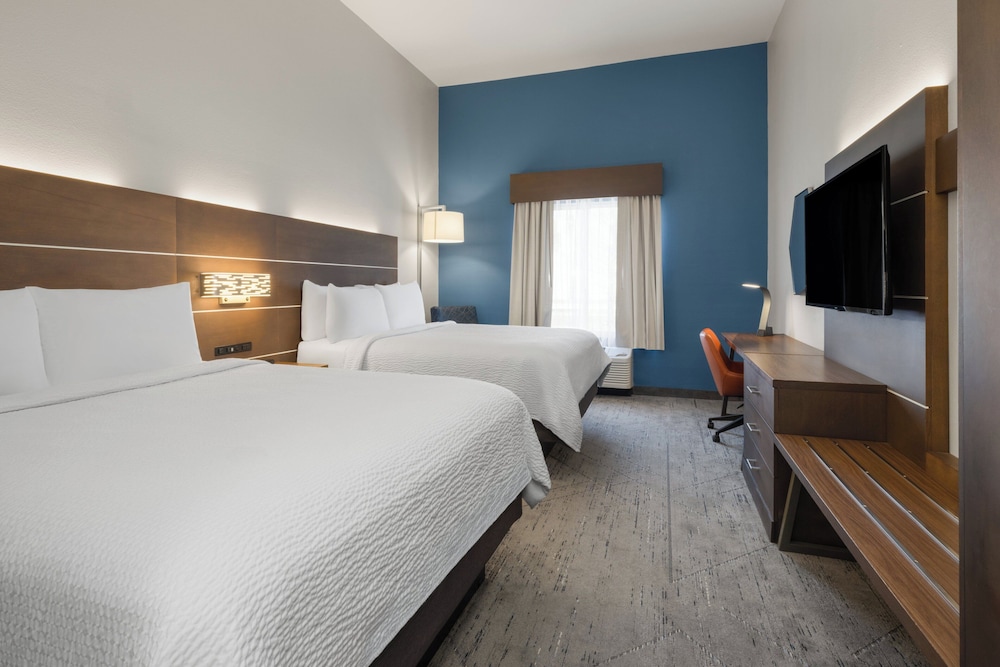 holiday inn express lake wales n winter haven by ihg