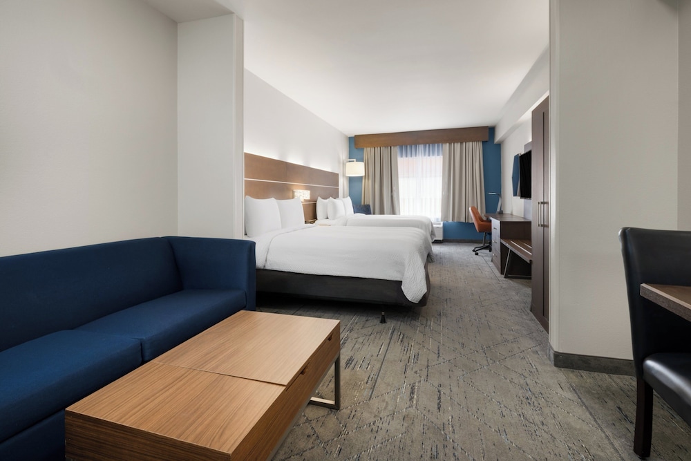 holiday inn express lake wales n winter haven by ihg