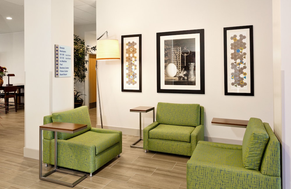 holiday inn express lake wales n winter haven by ihg