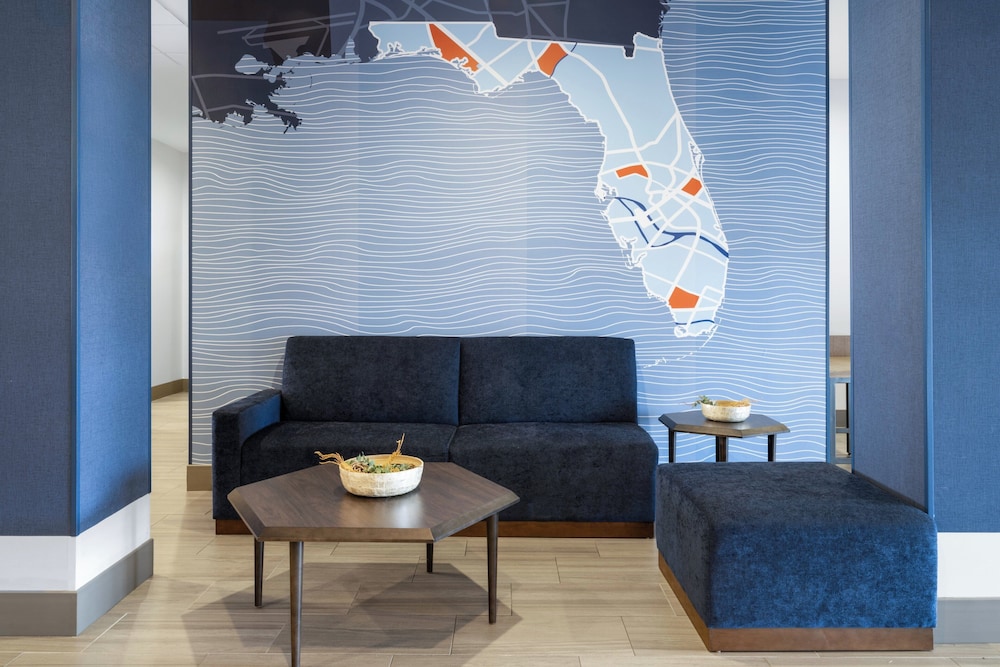 holiday inn express lake wales n winter haven by ihg