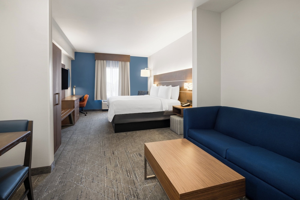 holiday inn express lake wales n winter haven by ihg