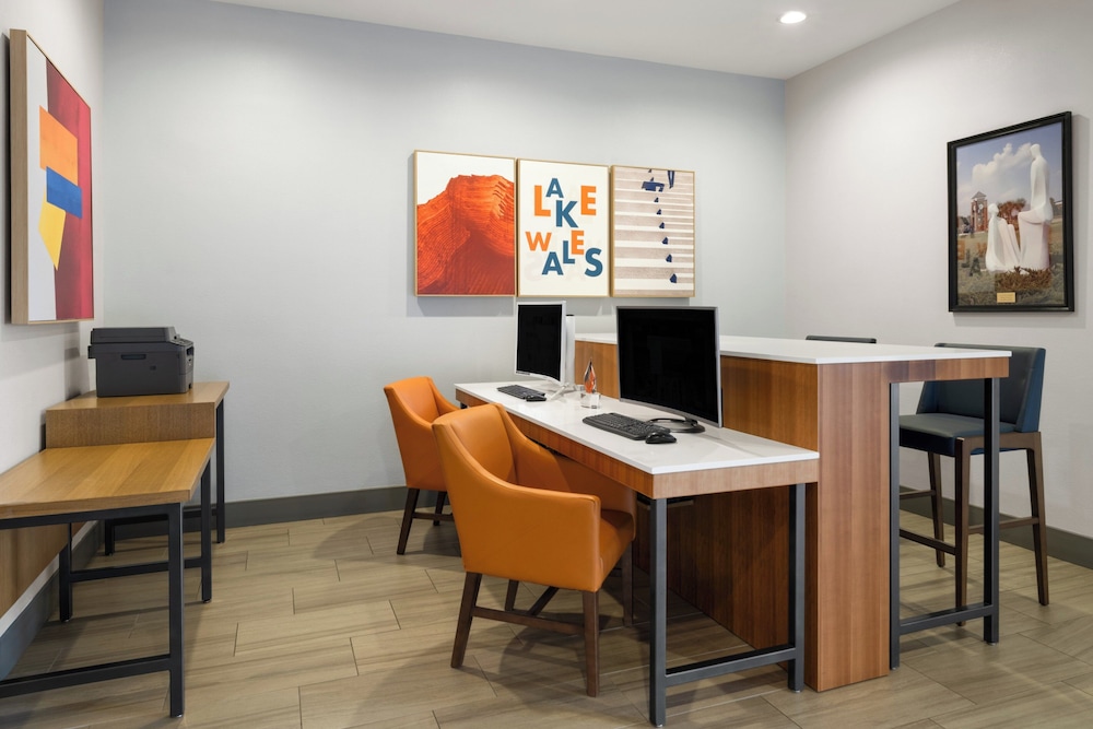 holiday inn express lake wales n winter haven by ihg