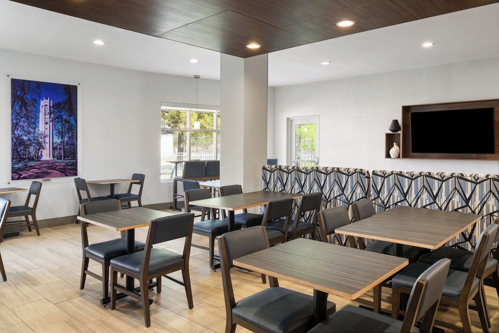 holiday inn express lake wales n winter haven by ihg