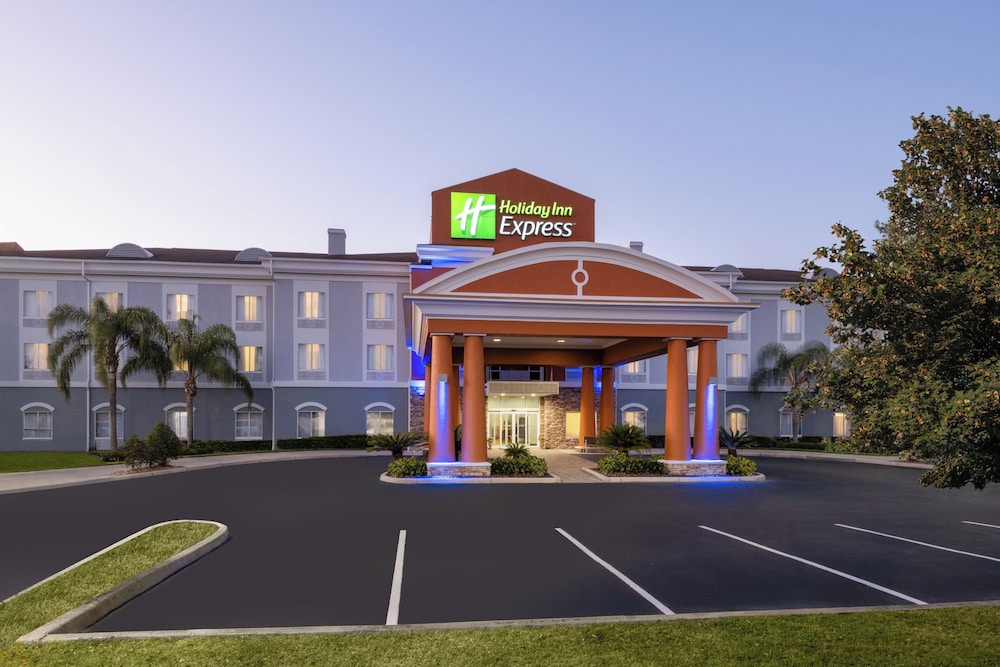 holiday inn express lake wales n winter haven by ihg