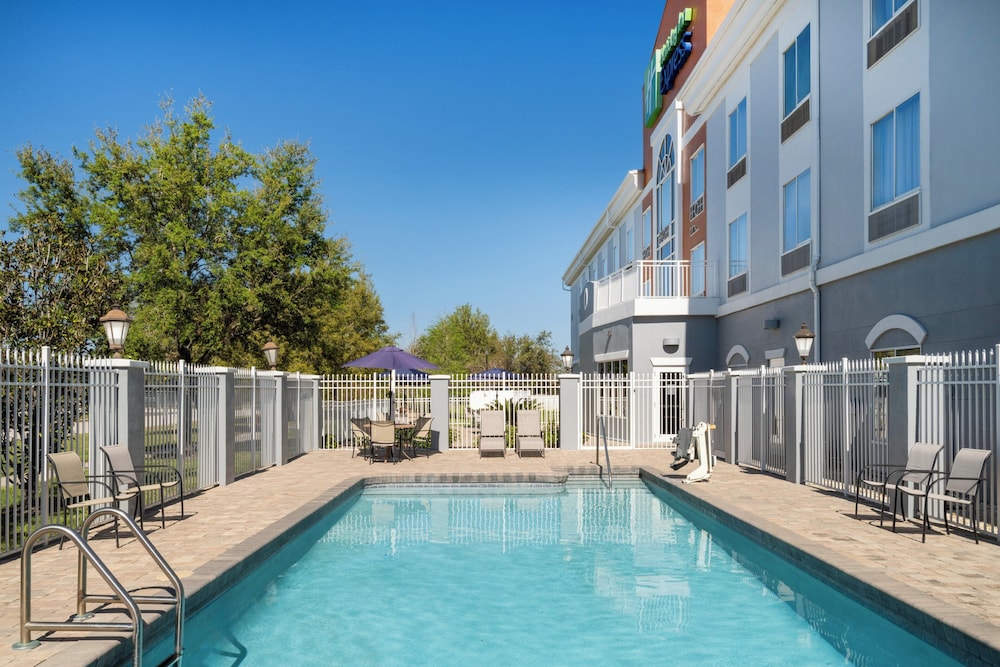 holiday inn express lake wales n winter haven by ihg