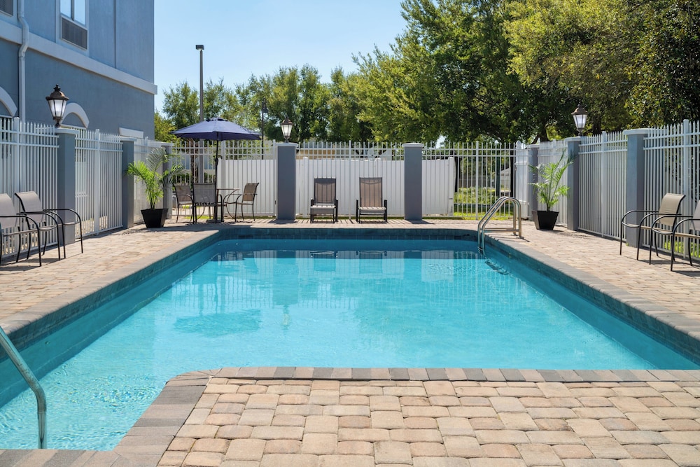 holiday inn express lake wales n winter haven by ihg