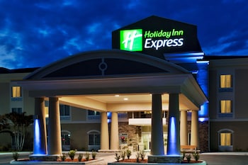 Holiday Inn Express Lake Wales N-Winter Haven By Ihg,Lakeland - Winter Haven>>Lake Wales,3 star