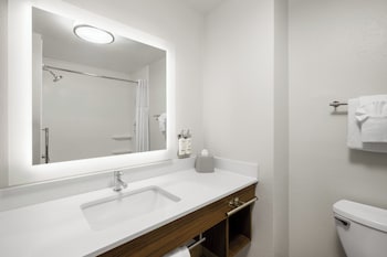 Holiday Inn Express Lake Wales N-Winter Haven By Ihg,Lakeland - Winter Haven>>Lake Wales,3 star