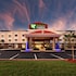 holiday inn express lake wales n winter haven by ihg