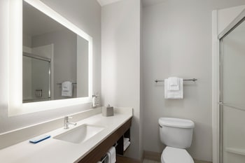 Holiday Inn Express Lake Wales N-Winter Haven By Ihg,Lakeland - Winter Haven>>Lake Wales,3 star