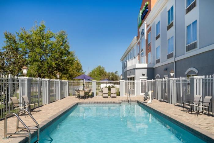 holiday inn express lake wales n winter haven by ihg