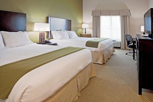 Holiday Inn Express Lake Wales N-Winter Haven By Ihg,Lakeland - Winter Haven>>Lake Wales,3 star