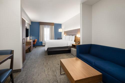 holiday inn express lake wales n winter haven by ihg
