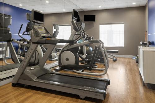 holiday inn express lake wales n winter haven by ihg