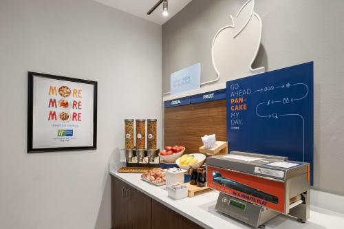 holiday inn express lake wales n winter haven by ihg