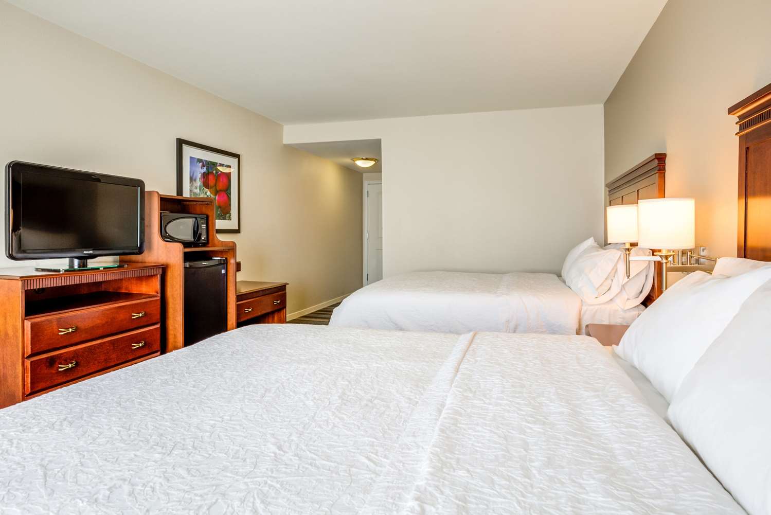 hampton inn and suites westford chelmsford