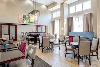 Hampton Inn & Suites Westford-Chelmsford,Chelmsford>>Boston,3 star