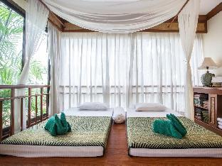 Maneechan Resort & Sport Club,Chanthanimit>>Chanthaburi,4 star