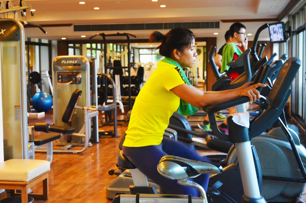 maneechan resort and sport club