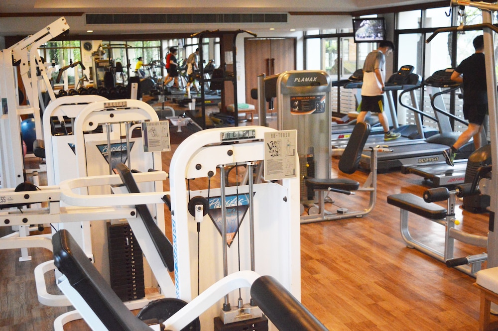 maneechan resort and sport club