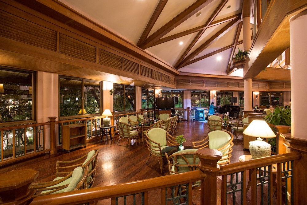 maneechan resort and sport club