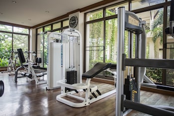 maneechan resort and sport club