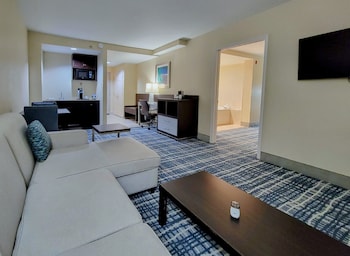 holiday inn belcamp aberdeen area by ihg