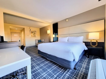 holiday inn belcamp aberdeen area by ihg